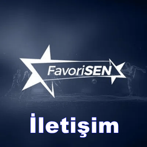 Favorisen iletişim