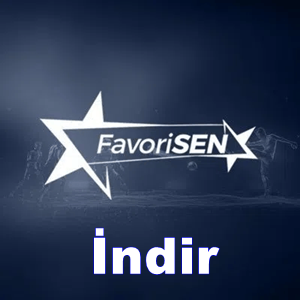 Favorisen indir
