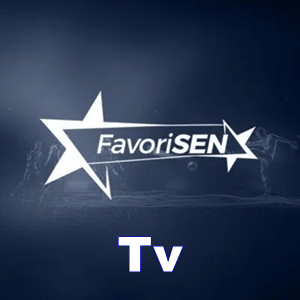 Favorisen tv